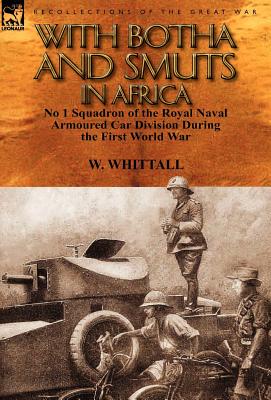 【预售】With Botha and Smuts in Africa: No 1 Squadron of the