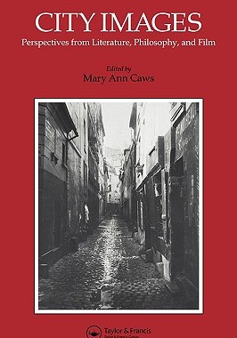 【预售】City Images: Perspect/Literat P