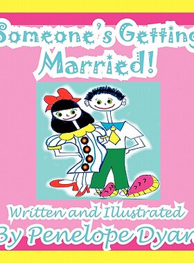 【预售】Someone's Getting Married!