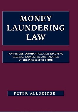 【预售】Money Laundering Law