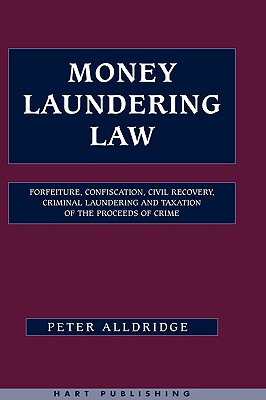 【预售】Money Laundering Law