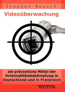 【预售】Video Berwachung ALS PR Ventives Mittel Der
