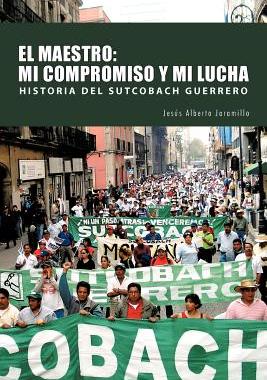 【预售】El Maestro: Mi Compromiso y Mi Lucha