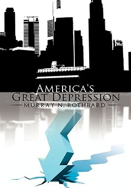 【预售】America's Great Depression