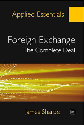 【预售】Foreign Exchange: The Complete Deal: A Comprehensive