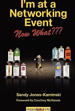 【预售】I'm at a Networking Event--Now What: A Guide to