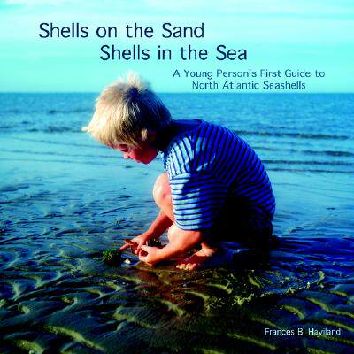 【预售】Shells on the Sand, Shells in the Sea