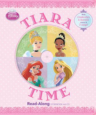 【预售】Tiara Time