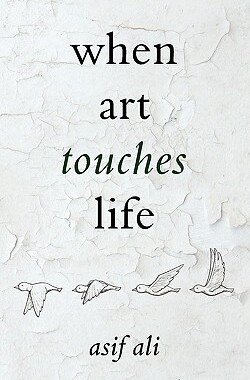 【预售】When Art Touches Life