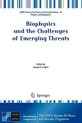【预售】Biophysics and the Challenges of Emerging Threats