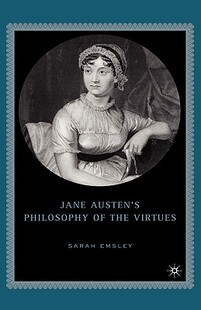 Austen Philosophy the Jane Virtues 预售