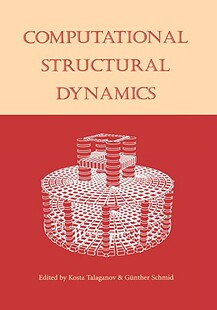 【预售】Computational Structural Dynamics: Proceedings of