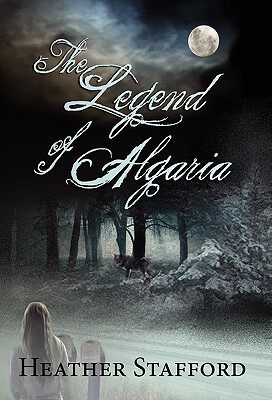 【预售】The Legend of Algaria