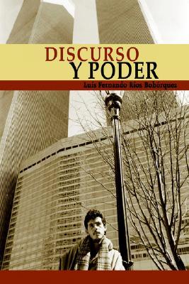 【预售】Discurso y Poder: El Inmigrante