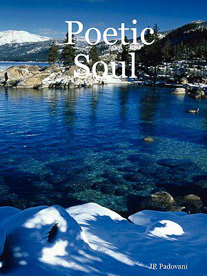 【预售】Poetic Soul