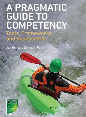 【预售】A Pragmatic Guide to Competency: Tools, Frameworks
