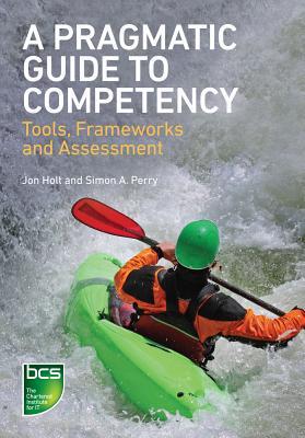 【预售】A Pragmatic Guide to Competency: Tools, Frameworks