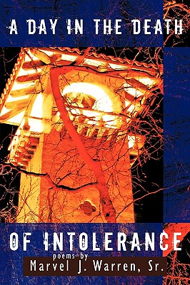【预售】A Day in the Death of Intolerance