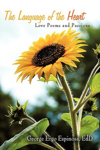 【预售】The Language of the Heart: Love Poems and Passions