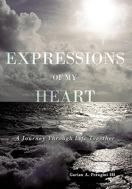【预售】Expressions of My Heart: A Journey Through Life