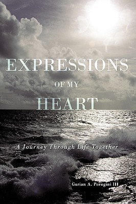 【预售】Expressions of My Heart: A Journey Through Life