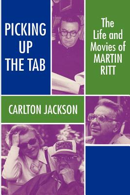 【预售】Picking Up the Tab: The Life and Movies of Martin