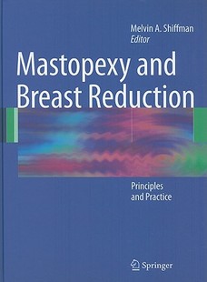 预售 Reduction Mastopexy Breast Principles and