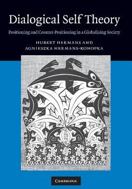 【预售】Dialogical Self Theory: Positioning and