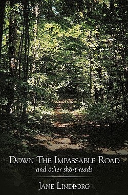 【预售】Down the Impassable Road: And Other Short Reads