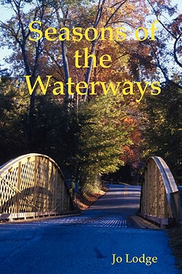 【预售】Seasons of the Waterways