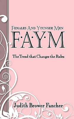 【预售】Females and Younger Men, Faym