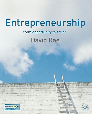 【预售】Entrepreneurship: From Opportunity to Action