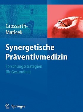 【预售】Synergetische Praventivmedizin: Strategien Fur