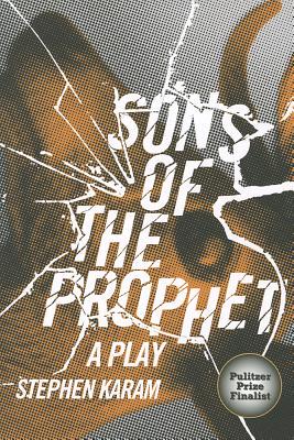 【预售】Sons of the Prophet