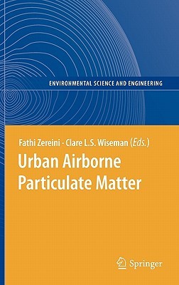 【预售】Urban Airborne Particulate Matter: Origin
