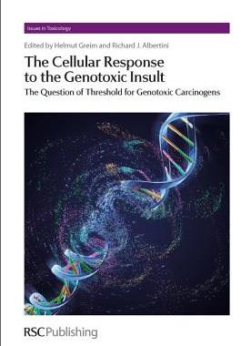 【预售】The Cellular Response to the Genotoxic Insult: The