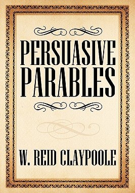 【预售】Persuasive Parables