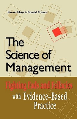 【预售】Science of Management: Fighting Fads and Fallacies