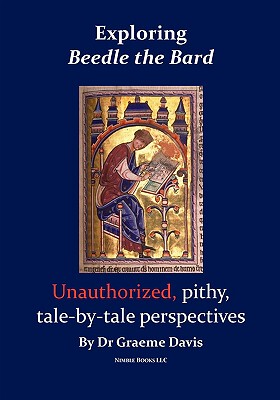 【预售】Exploring Beedle the Bard: Unauthorized, Pithy
