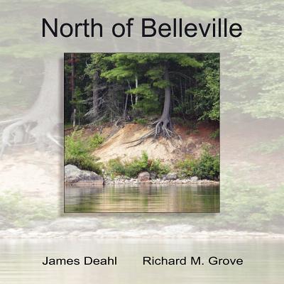 【预售】North of Belleville