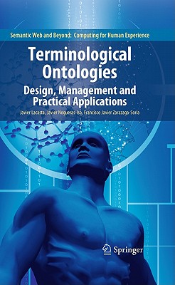 【预售】Terminological Ontologies: Design, Management and