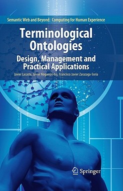 【预售】Terminological Ontologies: Design, Management and