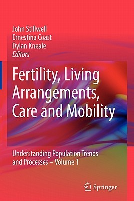 【预售】Fertility, Living Arrangements, Care and Mobility: