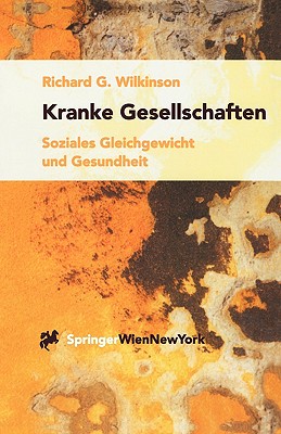 【预售】Kranke Gesellschaften: Soziales Gleichgewicht Und