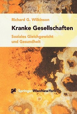 【预售】Kranke Gesellschaften: Soziales Gleichgewicht Und