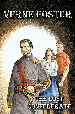 【预售】The Lost Confederate