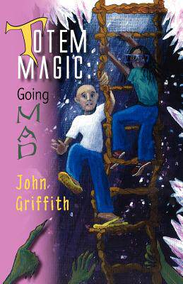 【预售】Totem Magic: Going Mad