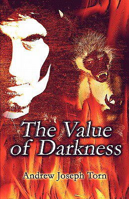 【预售】the value of darkness