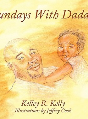 【预售】Sundays with Daddy