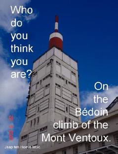 the Think 预售 You Are? Climb Bdoin Who